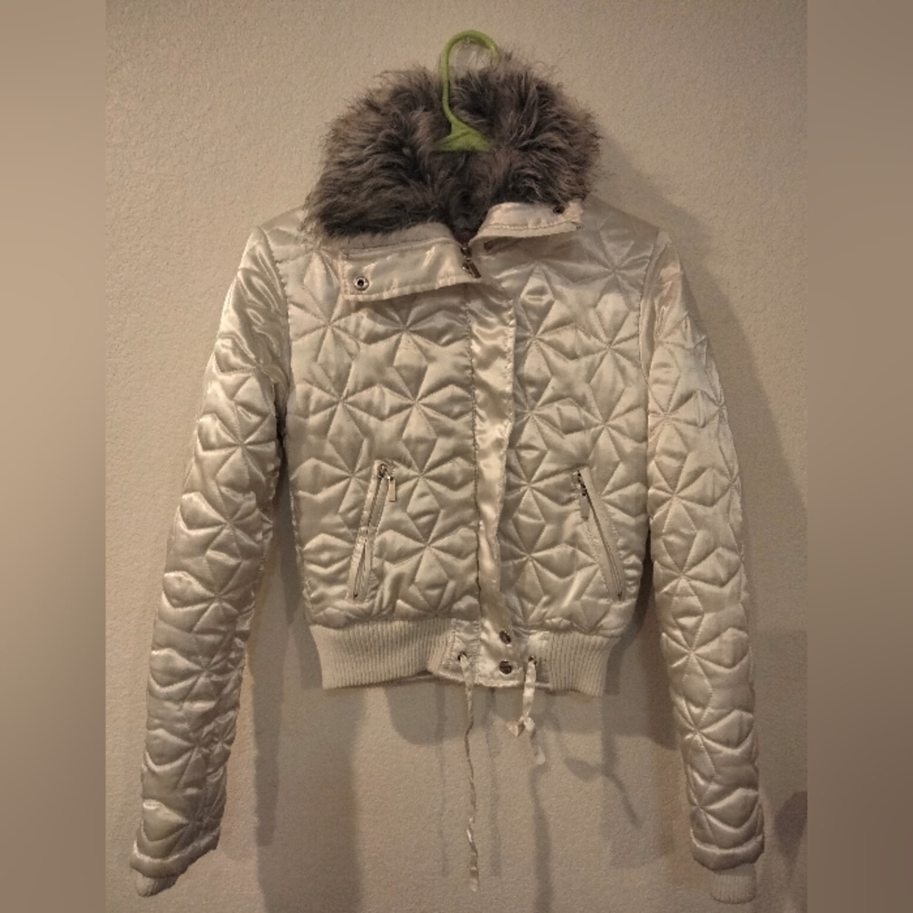 Say What? Jacket